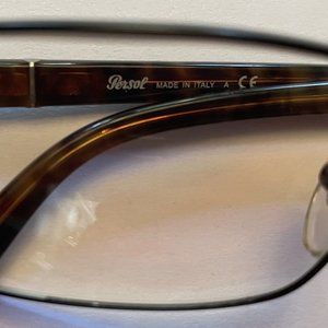 PERSOL Glasses!
